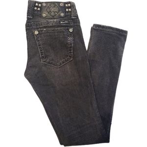 Miss Me skinny Jeans